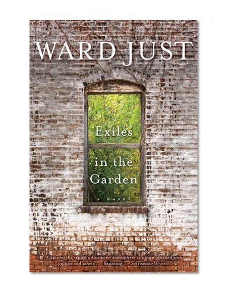 Exiles in the Garden