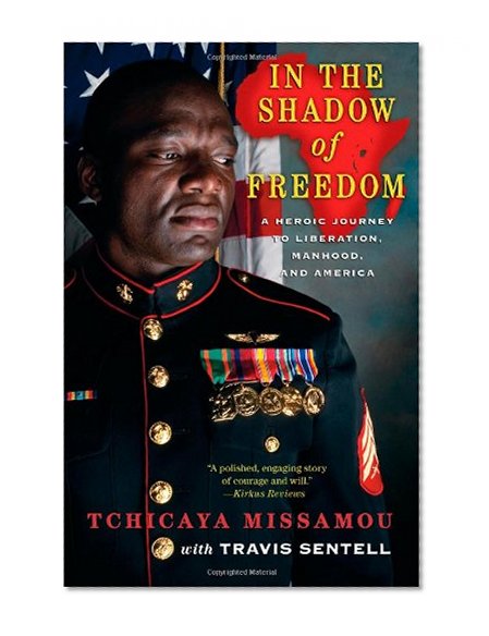 In the Shadow of Freedom: A Heroic Journey to Liberation, Manhood, and America