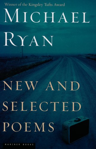 New and Selected Poems