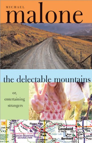 The Delectable Mountains