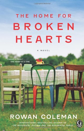 The Home for Broken Hearts