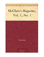 McClure's Magazine, Vol. 1, No. 1
