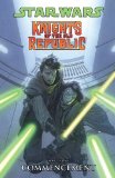 Commencement (Star Wars: Knights of the Old Republic, Vol. 1)