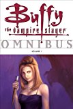 Buffy the Vampire Slayer Omnibus, Vol. 1