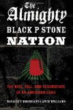 The Almighty Black P Stone Nation: The Rise, Fall, and Resurgence of an American Gang
