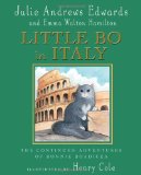 Little Bo in Italy: The Continued Adventures of Bonnie Boadicea