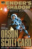 Ender's Shadow: Battle School (Ender's Game Gn)