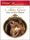 The Stolen Bride (The Notorious Wolfes Book 3)