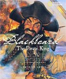 Blackbeard the Pirate King