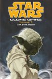 Star Wars: Clone Wars Volume 5: The Best Blades (Star Wars: Clone Wars (Dark Horse Comics Paperback)) (v. 5)