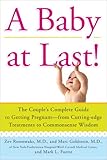 A Baby at Last!: The Couple's Complete Guide to Getting Pregnant--from Cutting-Edge Treatments to Commonsense Wisdom