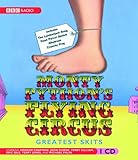 Monty Python's Flying Circus: Greatest Skits
