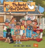 The Amazing Ghost Detectives (Clubhouse Book)