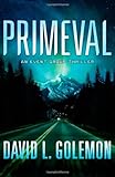 Primeval: An Event Group Thriller