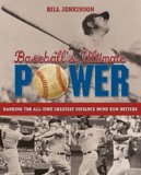 Baseball's Ultimate Power: Ranking the All-Time Greatest Distance Home Run Hitters