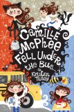 Camille McPhee Fell Under the Bus ...