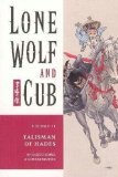 Lone Wolf and Cub Volume 11: Talisman of Hades (Lone Wolf and Cub (Dark Horse))