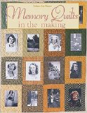 Memory Quilts in the Making (For the Love of Quilting)