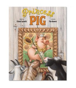 Princess Pig