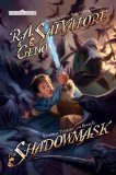 The Shadowmask: Stone of Tymora, Book II