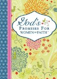 God's Promises for Women of Faith