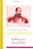 Recollections of a Provincial Past: (Recuerdos de Provincia) (Library of Latin America)