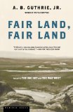 Fair Land, Fair Land
