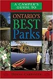 A Camper's Guide to Ontario's Best Parks