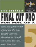 Final Cut Pro 5 for Mac OS X: Visual QuickPro Guide