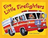 Five Little Firefighters