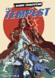 Manga Shakespeare: The Tempest