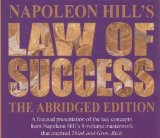 Napoleon Hill's Law of Success
