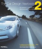 The Car Design Yearbook 2: The Definitive Guide to New Concept and Production Cars Worldwide