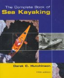 The Complete Book of Sea Kayaking, 5th (How to Paddle Series)