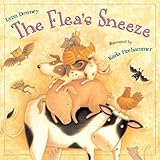The Flea's Sneeze