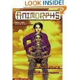 Animorphs/The Escape #15, The Warning #16, The Underground #17, The Decision #18, The Departure #19