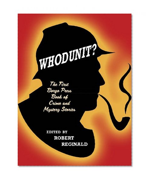 Whodunit?