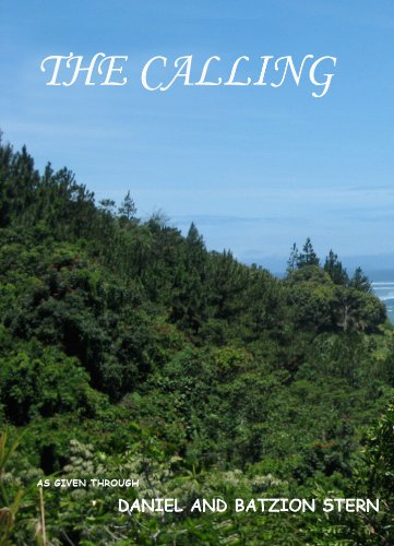 The Calling (Visions Book 1)