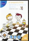 PequeÃ±o Fritz Aprende Y Entrena Ajedrez