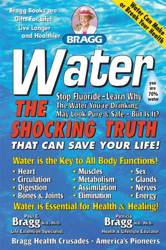 Water, The Shocking Truth