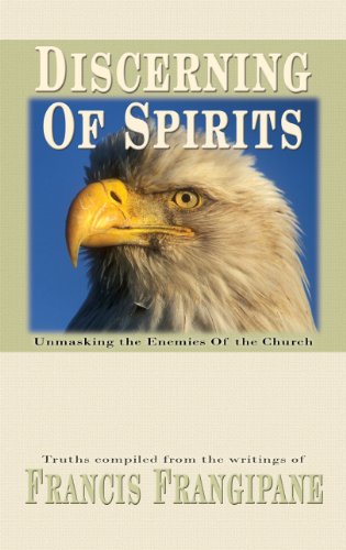 Discerning of Spirits