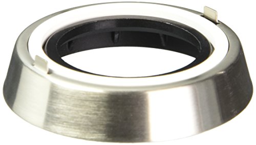 Delta Faucet RP52610SS Talbott Trim Ring, Base, Gasket Repair Kit, Stainless