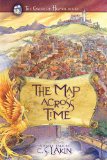 The Map Across Time (The Gates of Heaven Series Book 2)