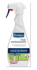 BRUNEL Anti Moisissur Special Joints Pulv 500 ml