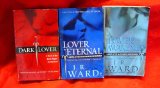 Black Dagger Brotherhood Volumes 1-3