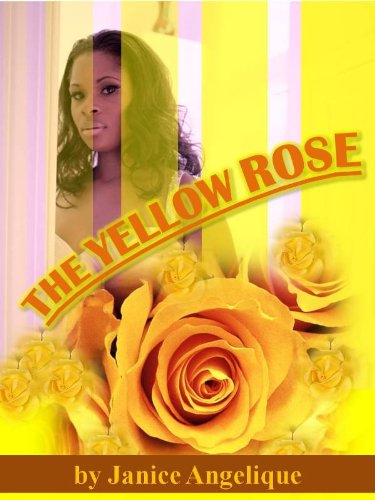 The Yellow Rose that binds