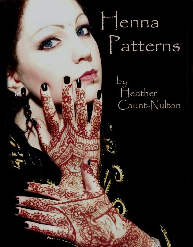 Beginner Henna Designs