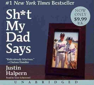 Sh*t My Dad Says