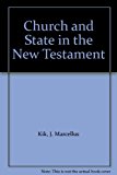 Church and State in the New Testament