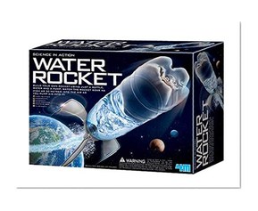 4M Water Rocket Kit